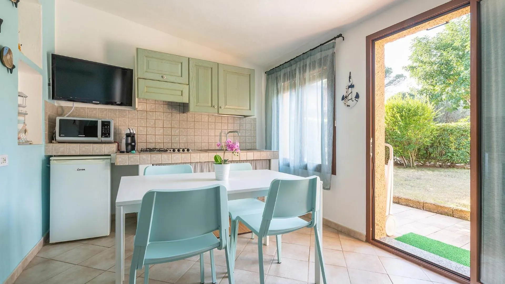 Apartament Villino Ludovica Pula Włochy