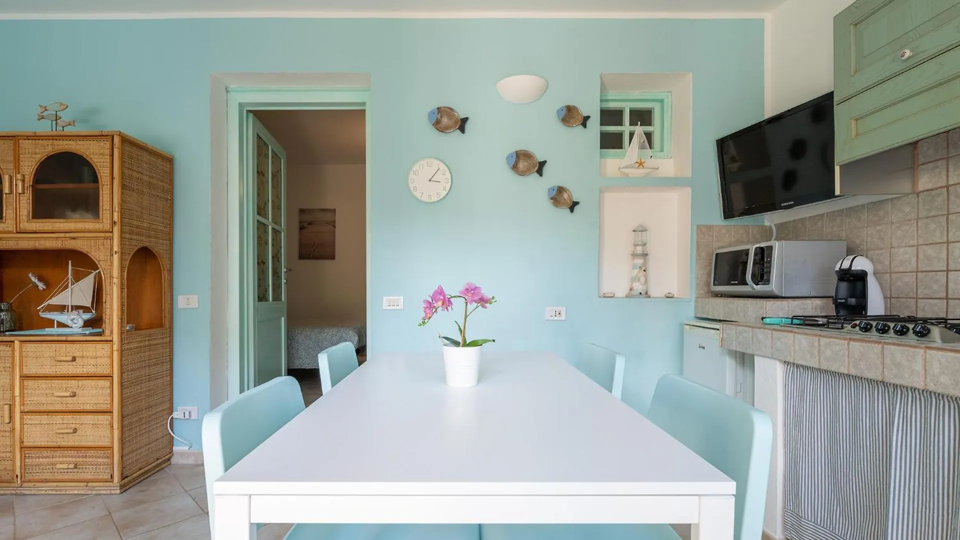 Apartament Villino Ludovica Pula