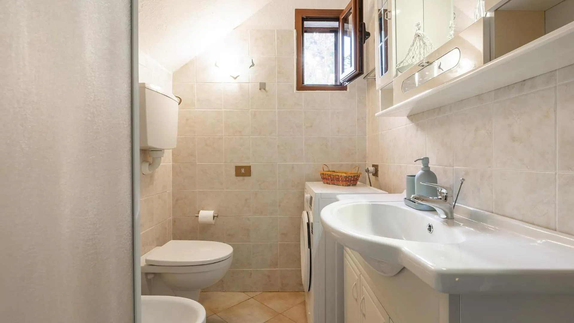 Apartament Villino Ludovica Pula 0*,