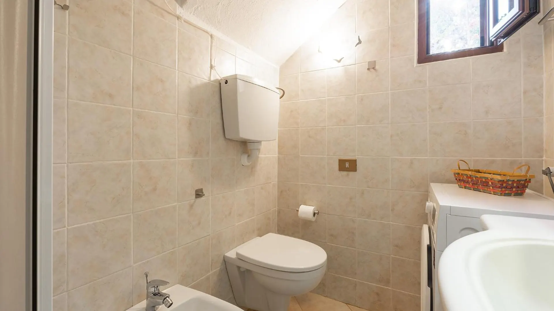 Apartament Villino Ludovica Pula