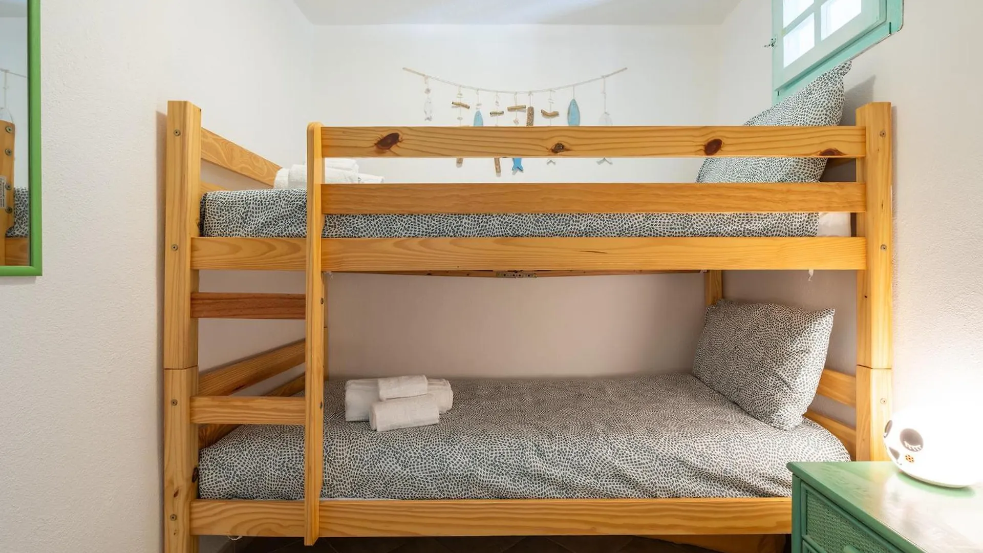 Apartament Villino Ludovica Pula