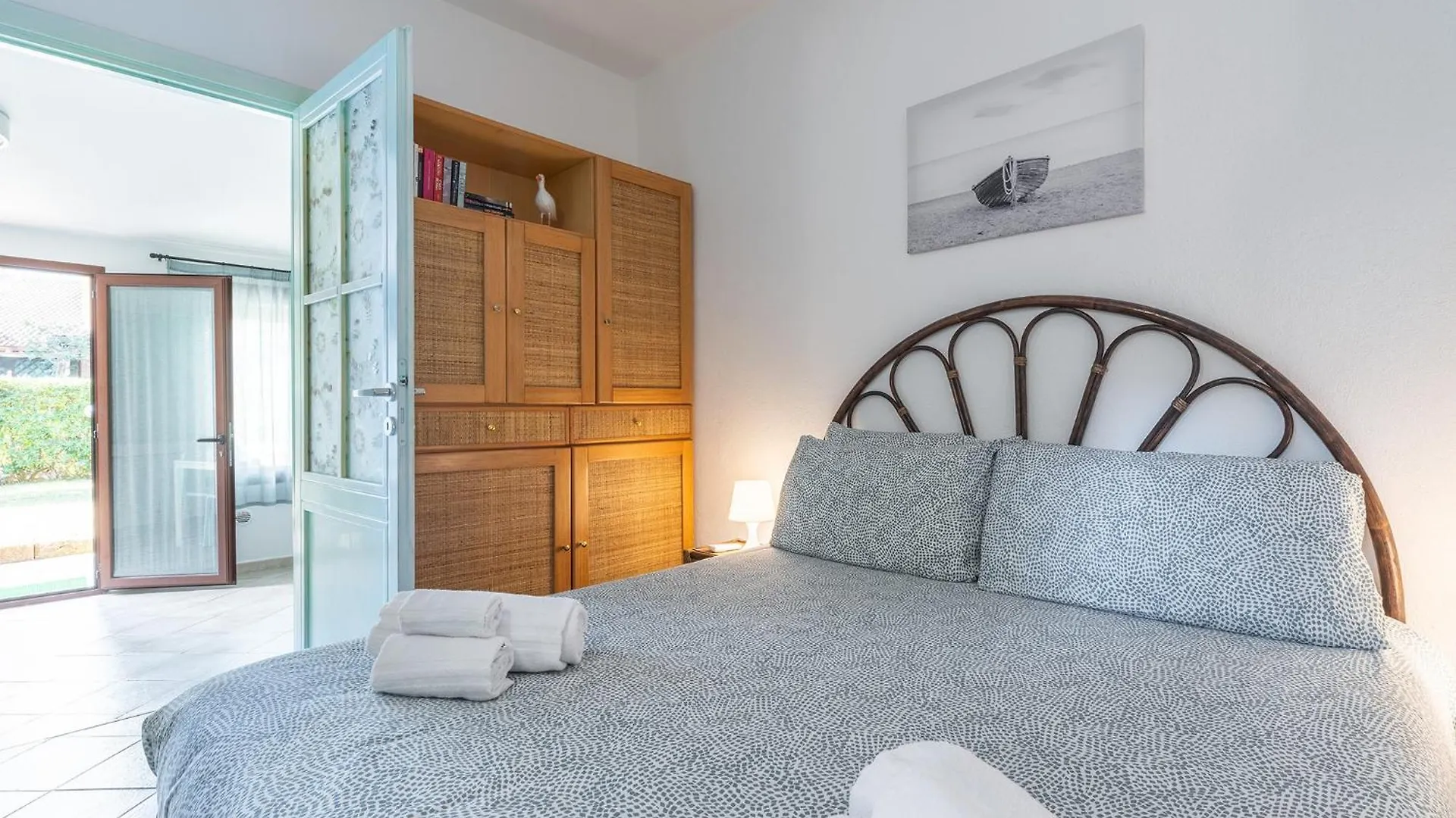 Apartament Villino Ludovica Pula