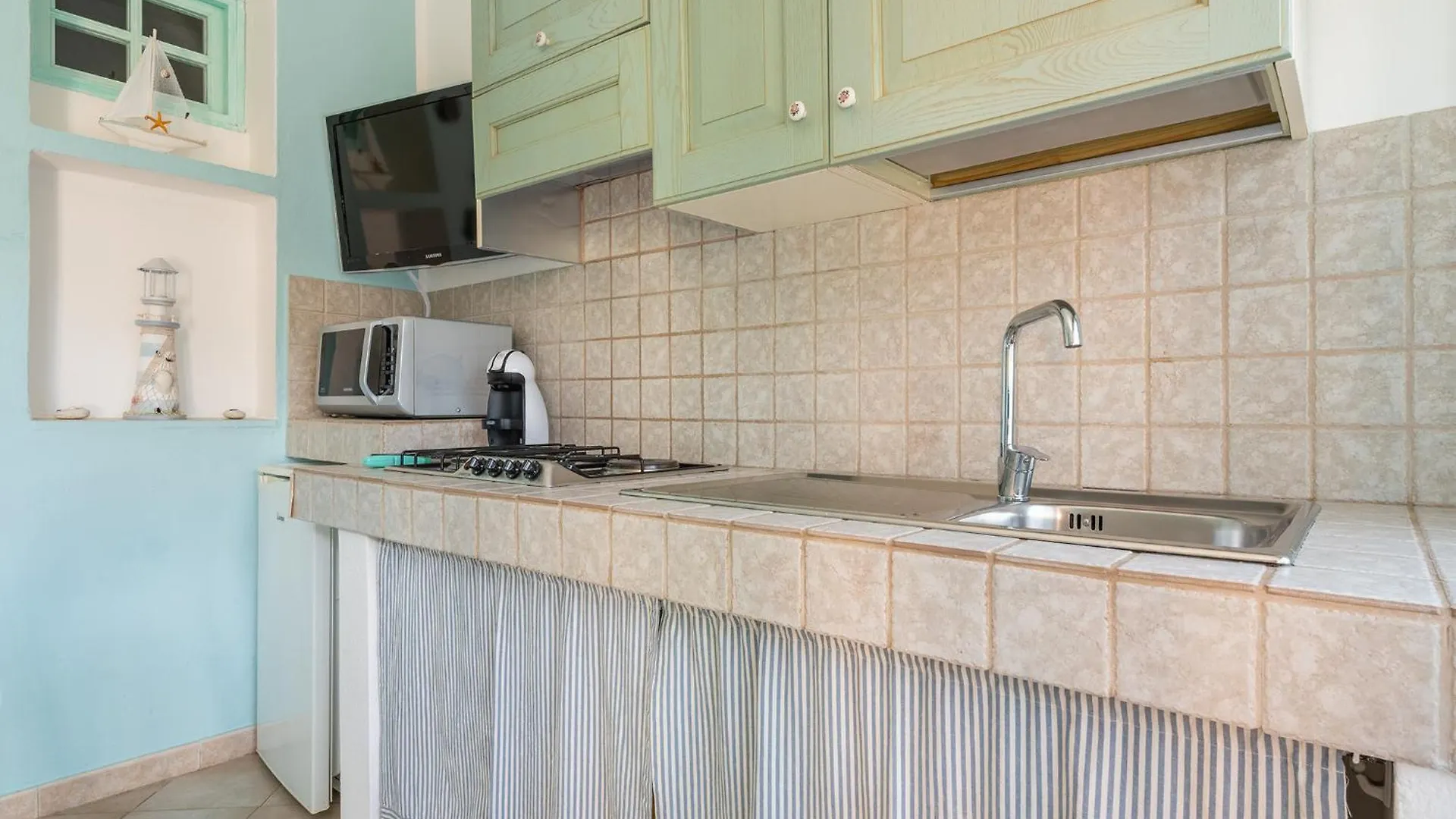 Apartament Villino Ludovica Pula