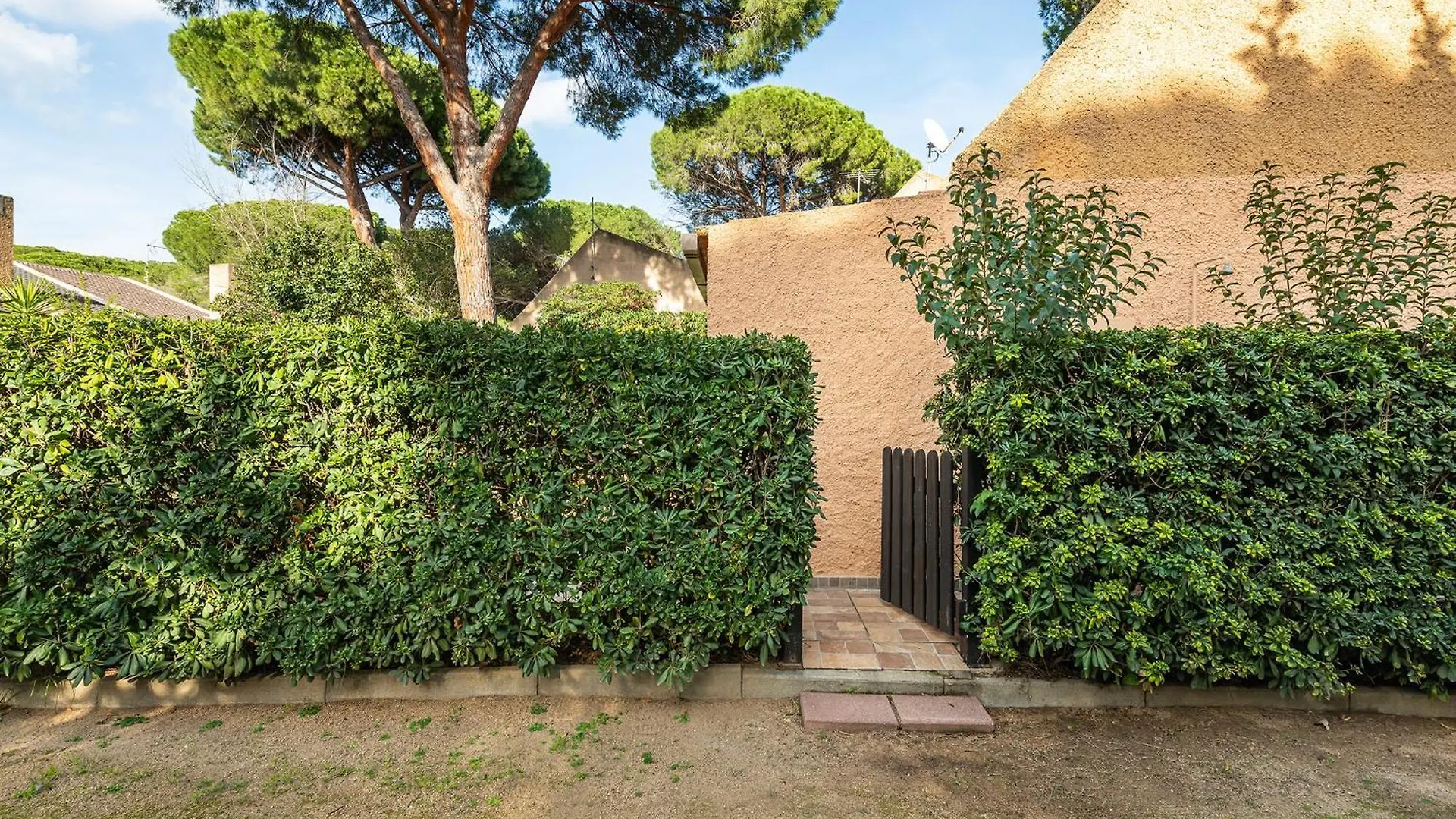 Apartament Villino Ludovica Pula
